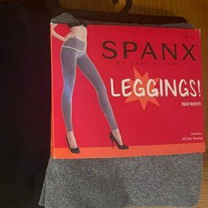 Spanx Leggings - 2 pair, NWOT